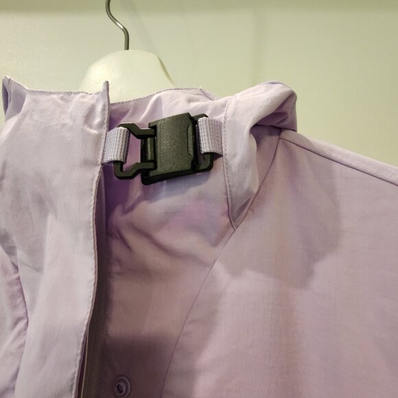 FW Source 4 Seasons Anorak LTS - Picture 5 of 15